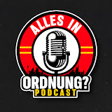 AllesinOrdnungPodcast Logo